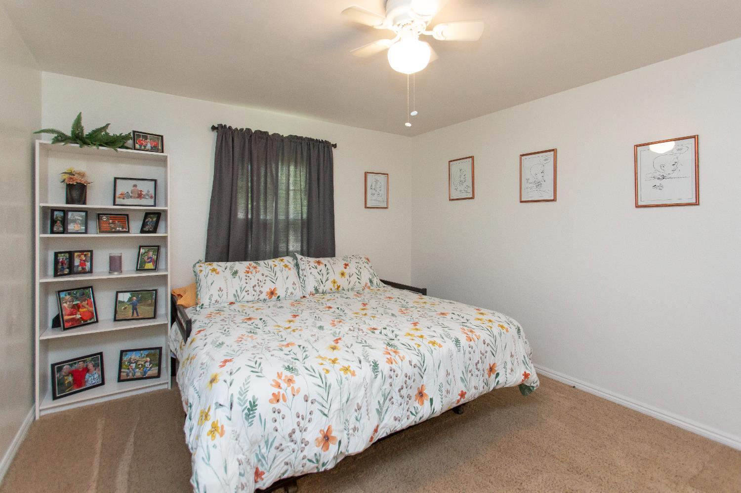 401 Fortuna Ave, Modesto, CA 95354