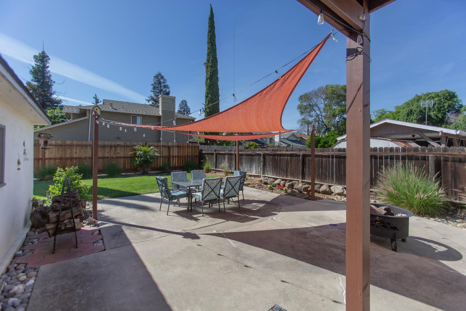 401 Fortuna Ave, Modesto, CA 95354