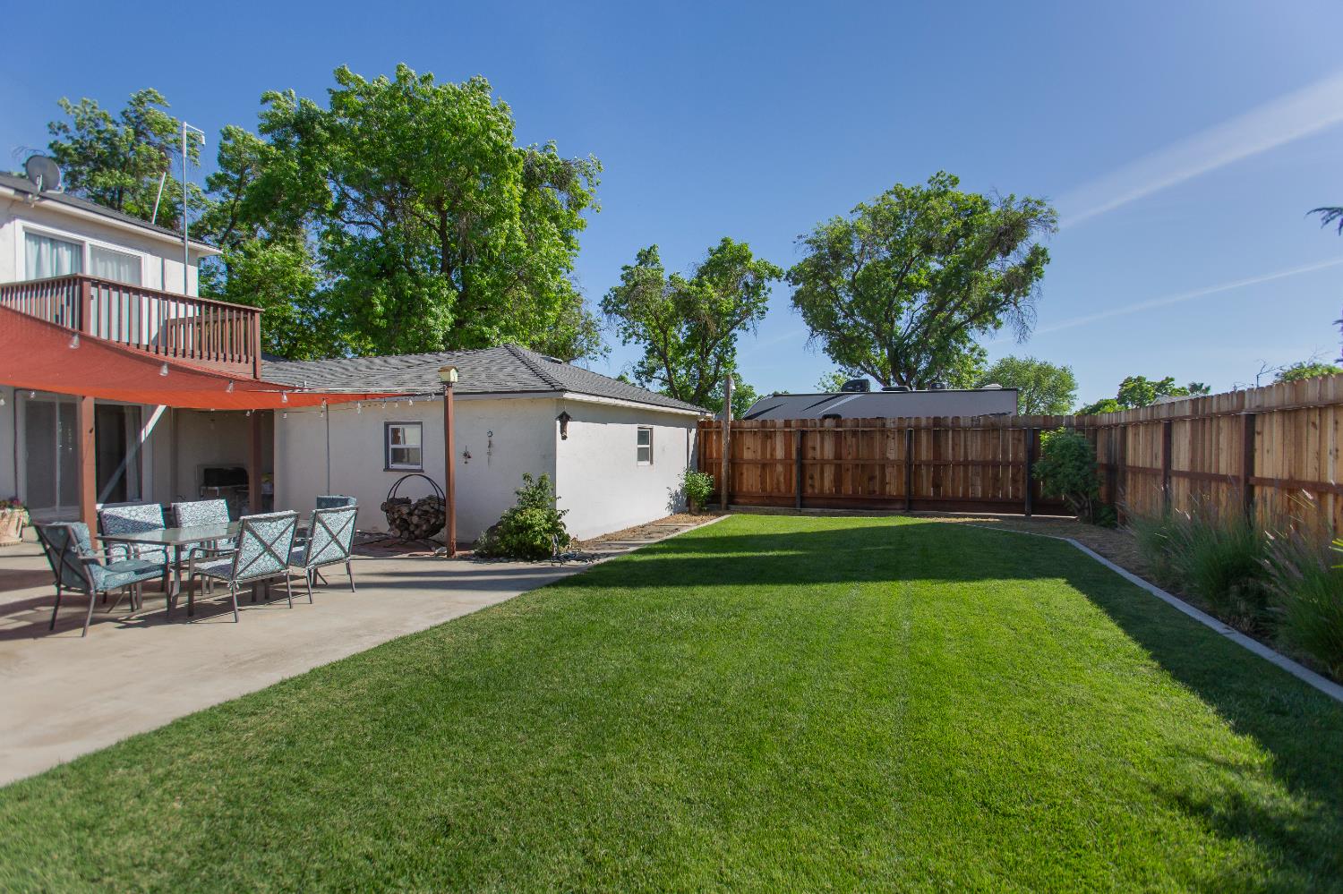 401 Fortuna Ave, Modesto, CA 95354