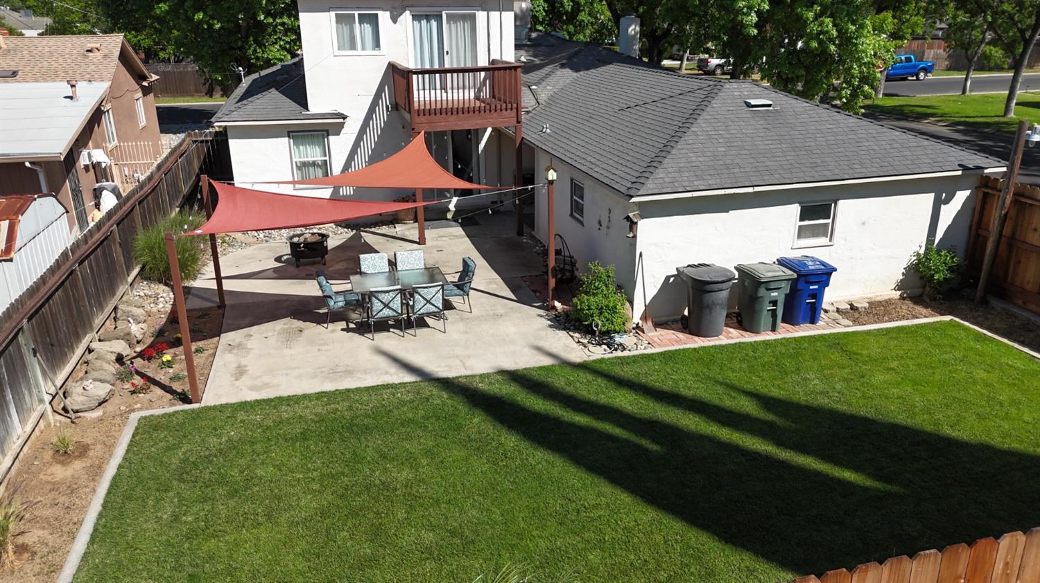 401 Fortuna Ave, Modesto, CA 95354