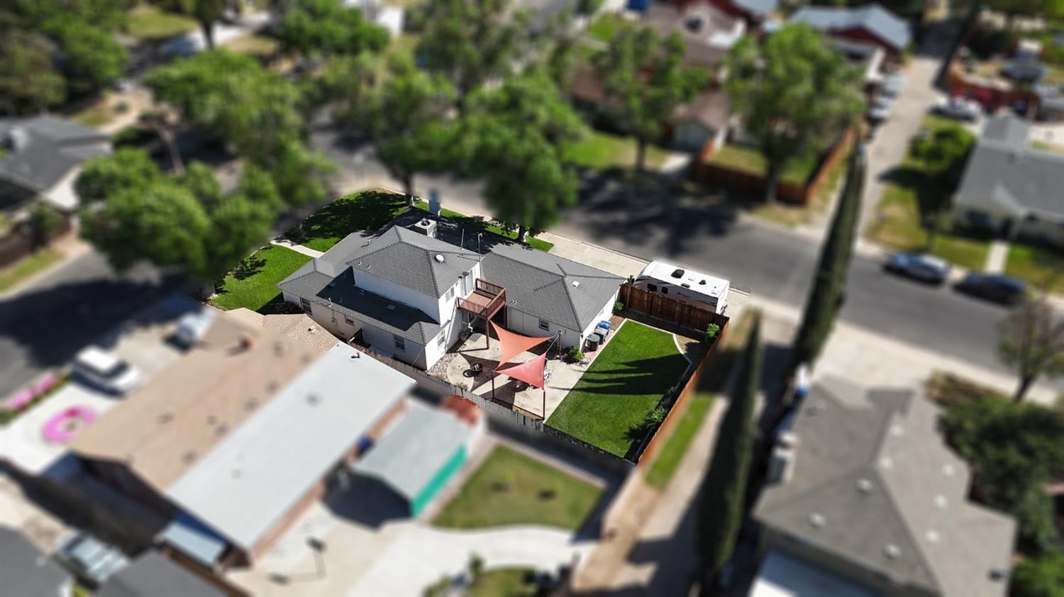 401 Fortuna Ave, Modesto, CA 95354