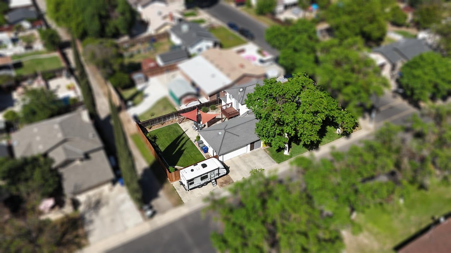 401 Fortuna Ave, Modesto, CA 95354