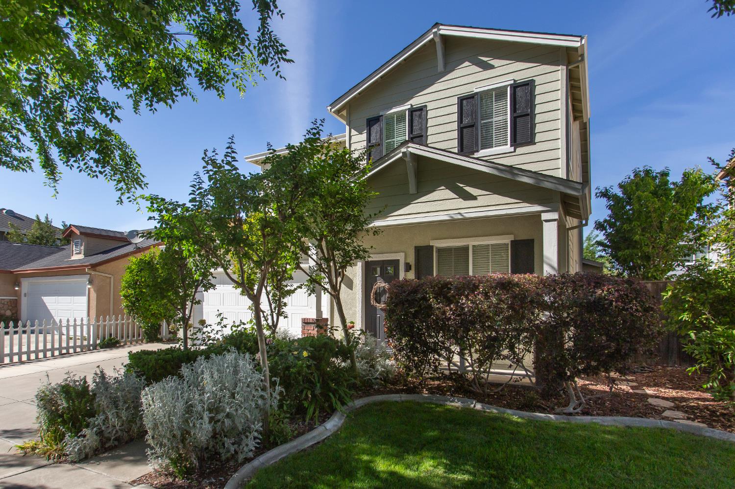 2333 Old Rose Ln, Turlock, CA 95382