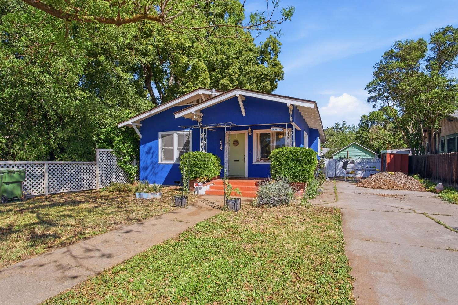 557 Florence St, Turlock, CA 95380