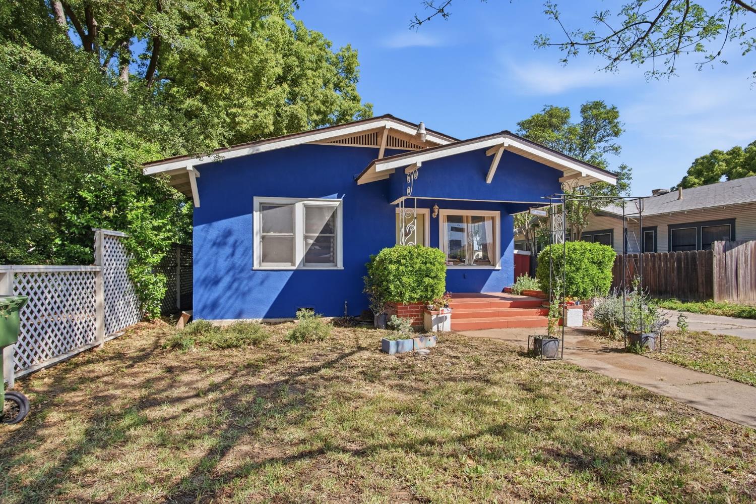 557 Florence St, Turlock, CA 95380