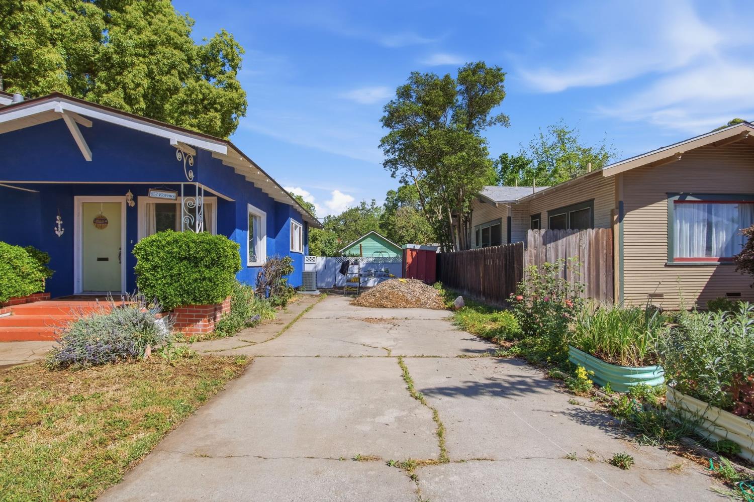 557 Florence St, Turlock, CA 95380