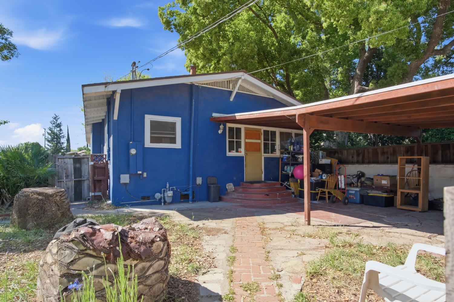 557 Florence St, Turlock, CA 95380