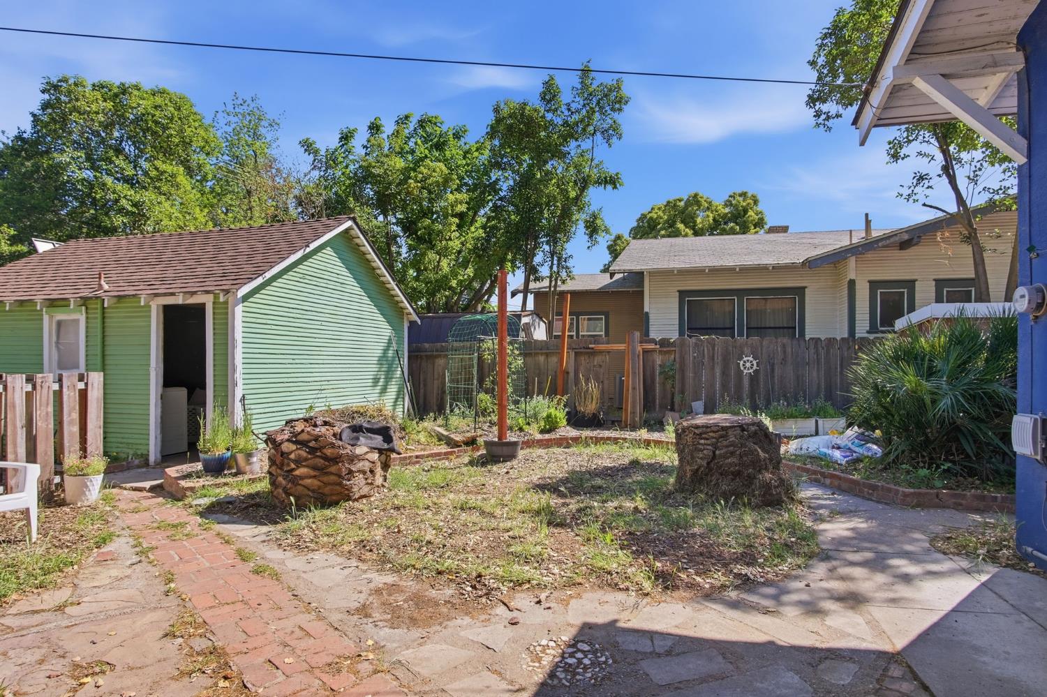 557 Florence St, Turlock, CA 95380