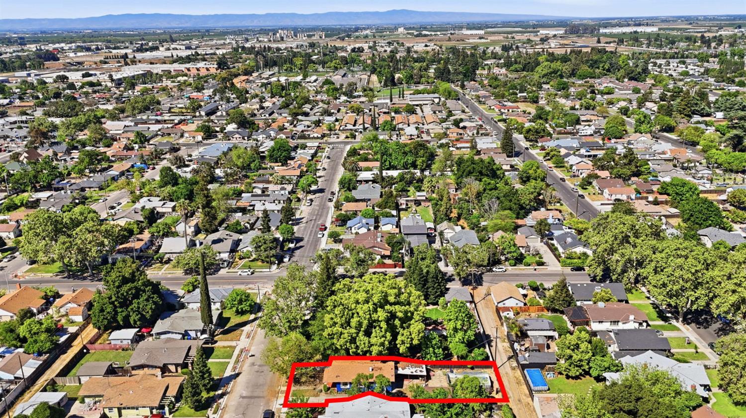 557 Florence St, Turlock, CA 95380