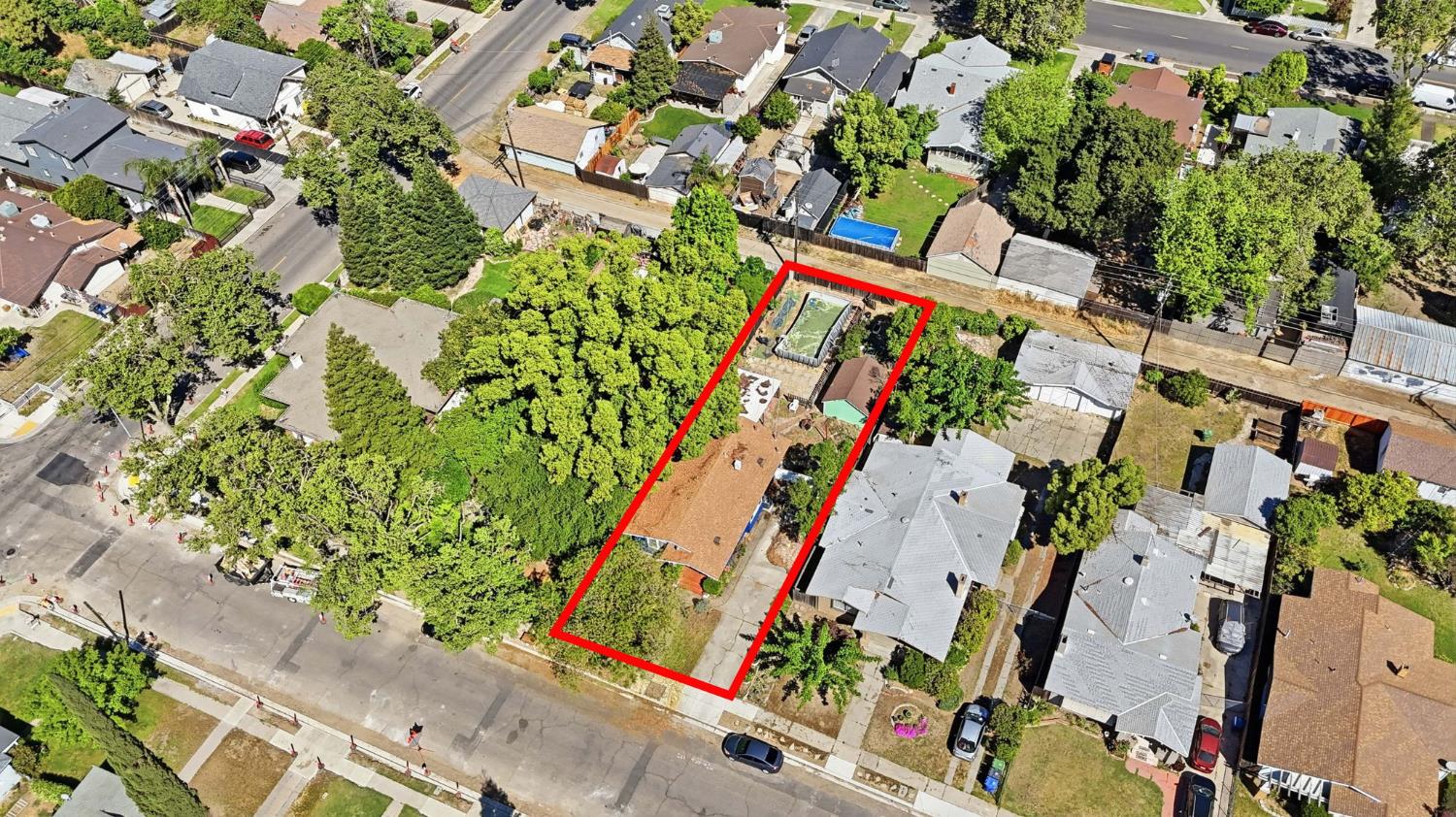 557 Florence St, Turlock, CA 95380