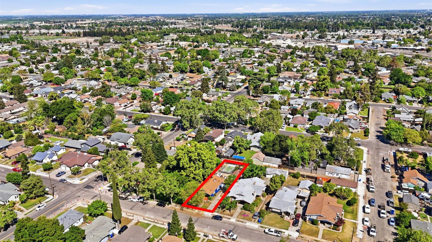 557 Florence St, Turlock, CA 95380