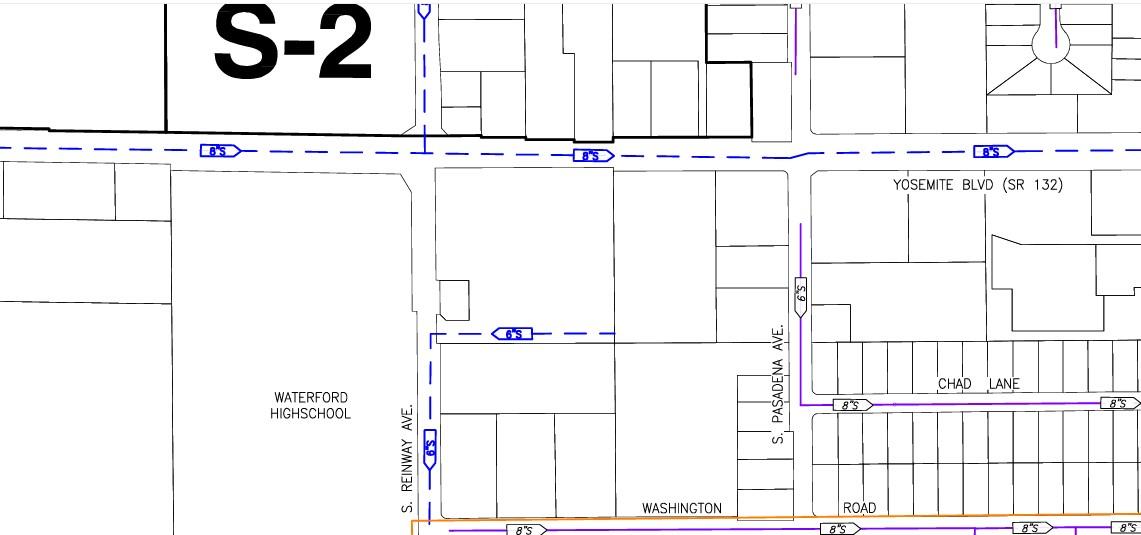 0 Yosemite Blvd, Waterford, CA 95386