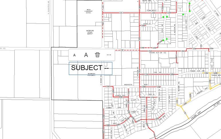 0 Yosemite Blvd, Waterford, CA 95386