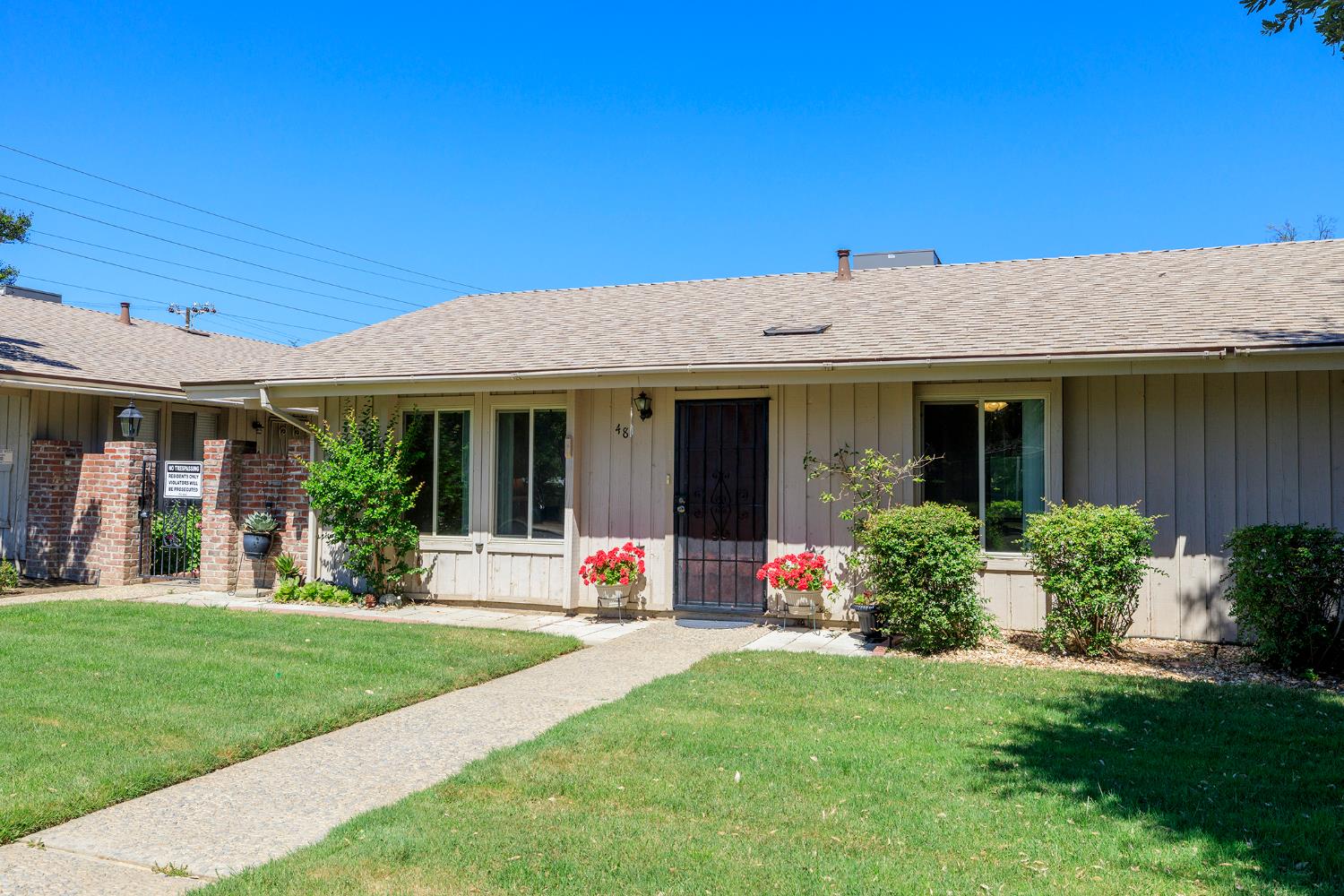 617 W Granger Ave #48, Modesto, CA 95350