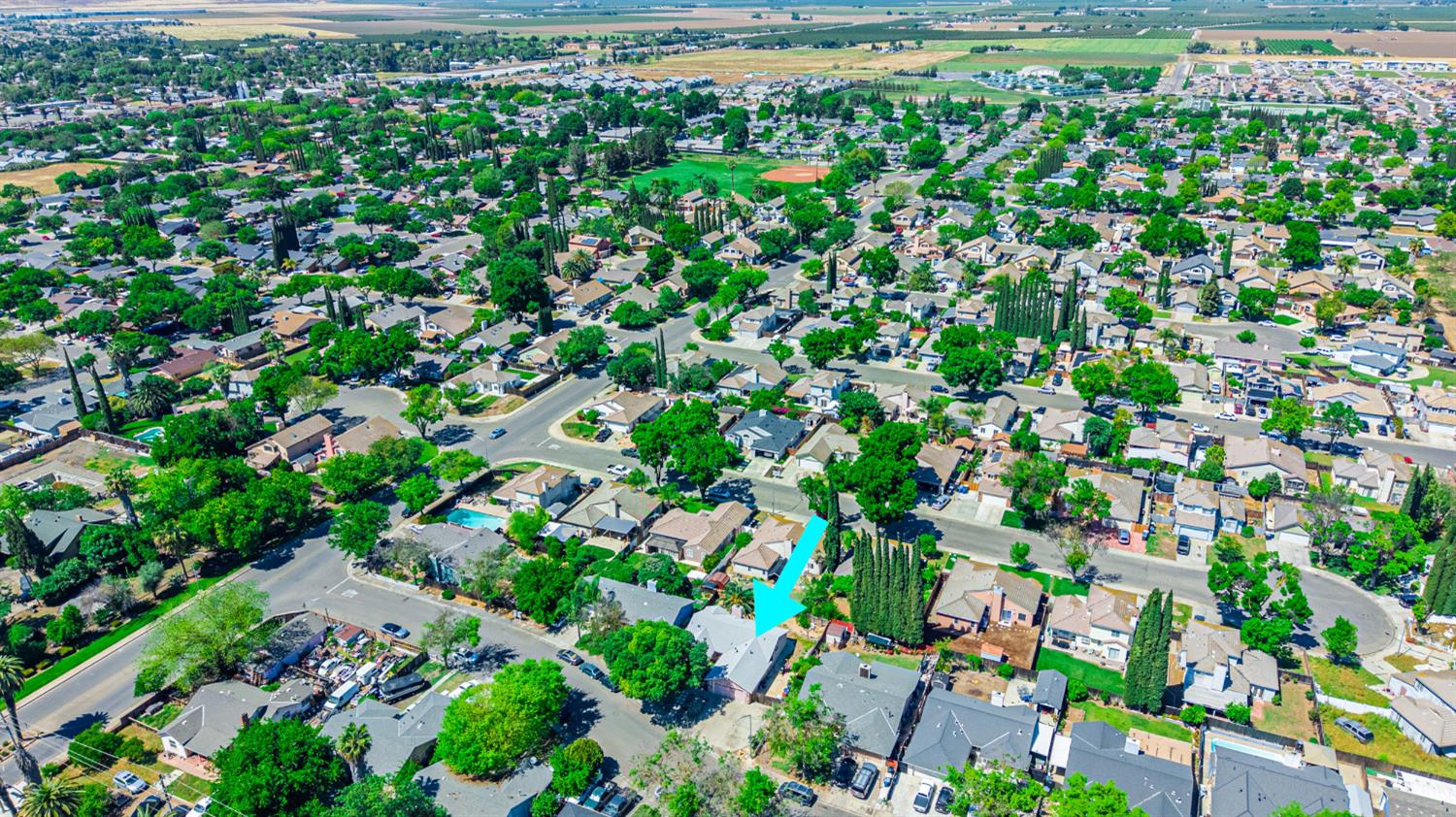 613 Hillstock Ct, Patterson, CA 95363