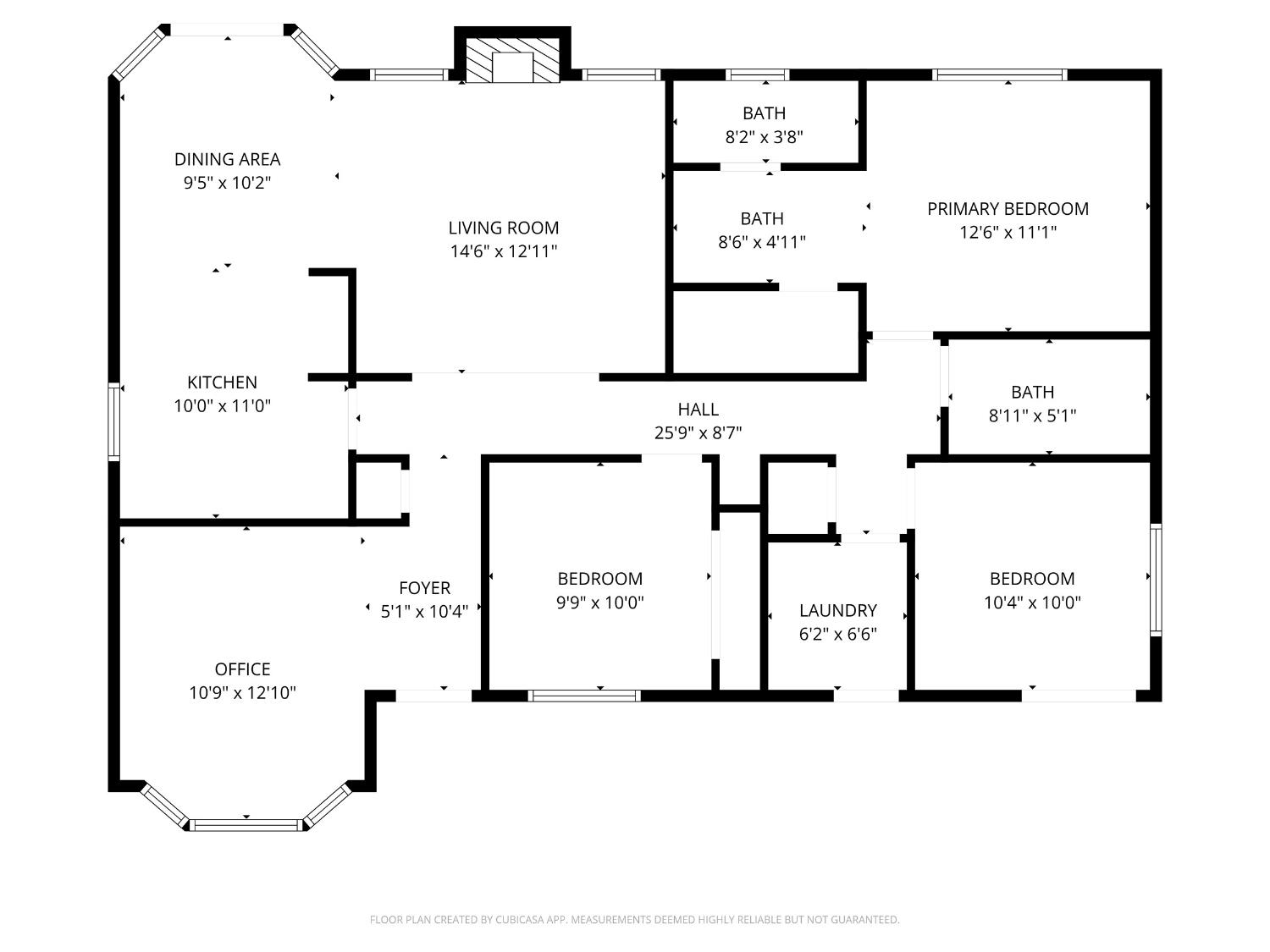 613 Hillstock Ct, Patterson, CA 95363