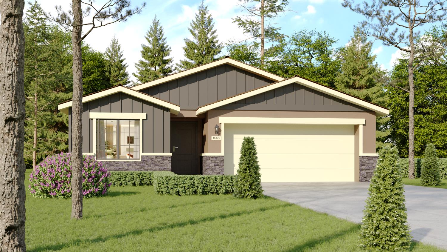 441 Meyers Ln, Los Banos, CA 93635