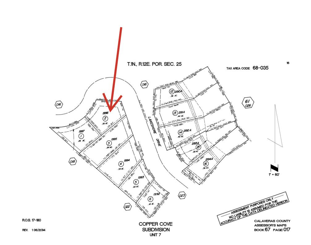 4820 Lakeshore Dr, Copperopolis, CA 95228