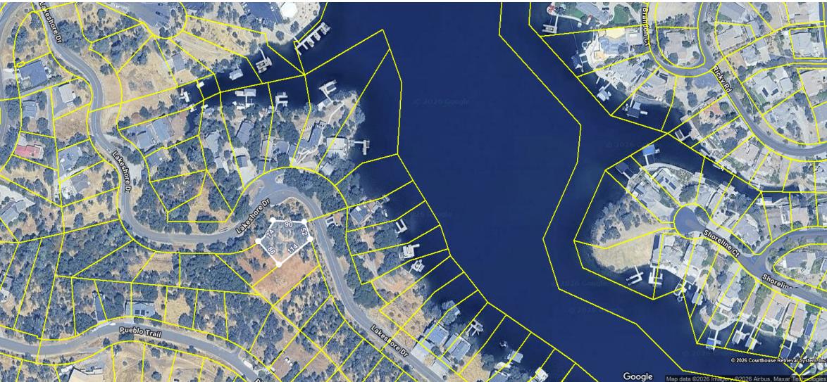 4820 Lakeshore Dr, Copperopolis, CA 95228