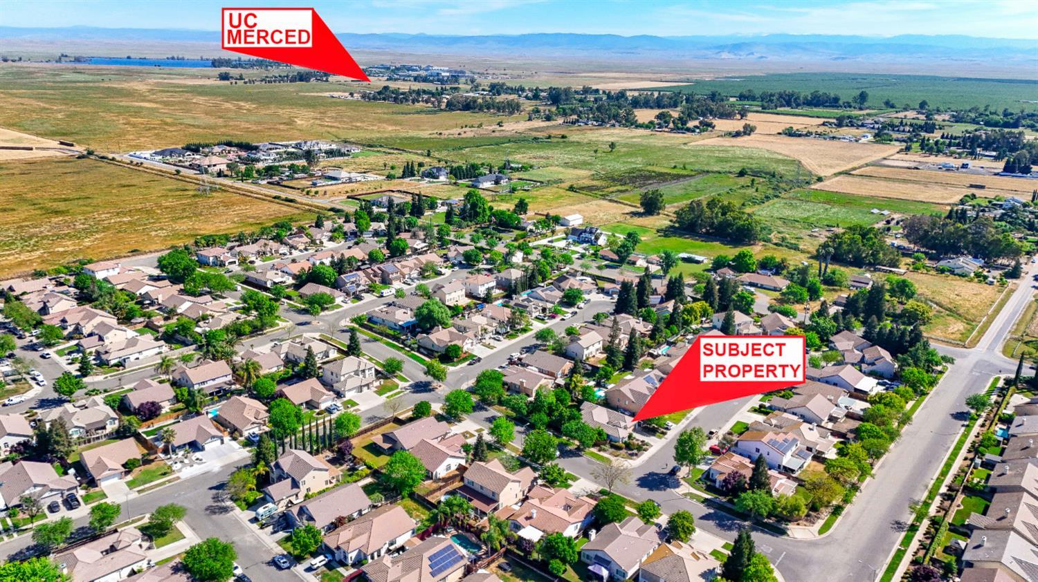 1427 Caraway, Merced, CA 95340