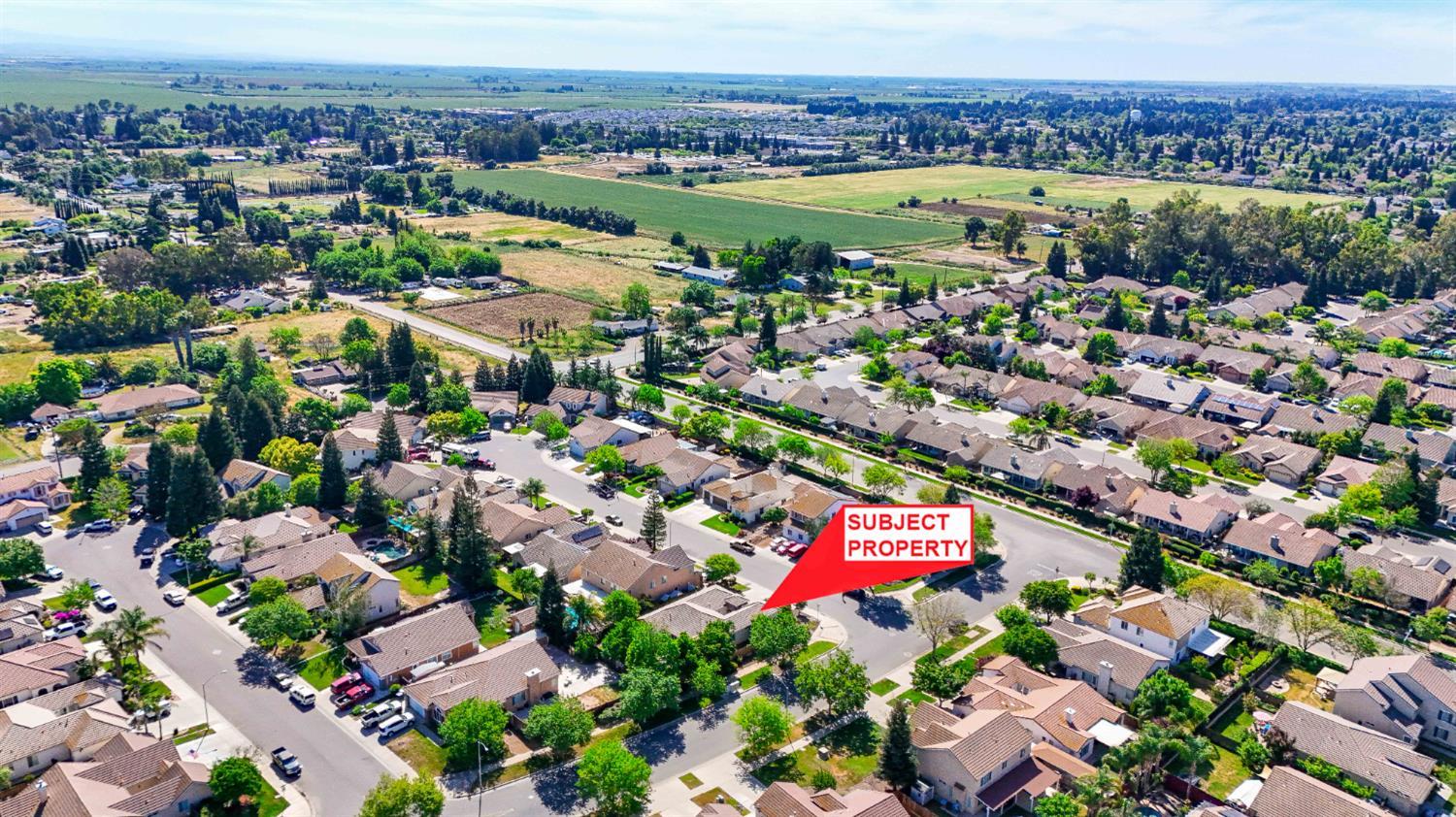 1427 Caraway, Merced, CA 95340