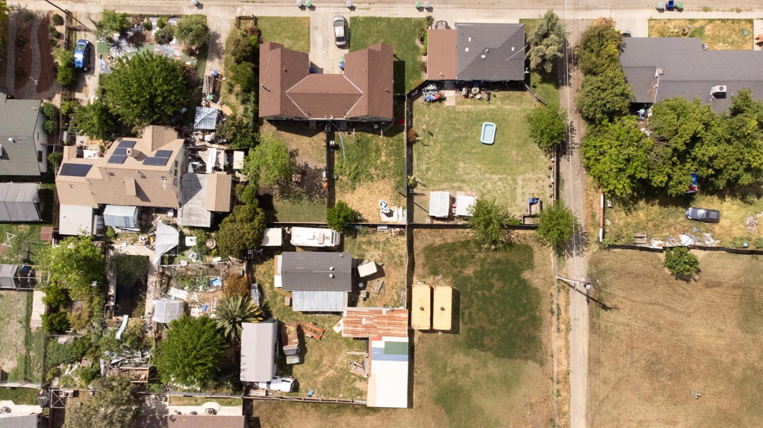 1718 Oliver St, Dos Palos, CA 93620