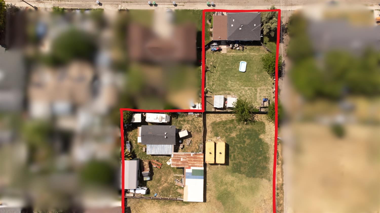 1718 Oliver St, Dos Palos, CA 93620