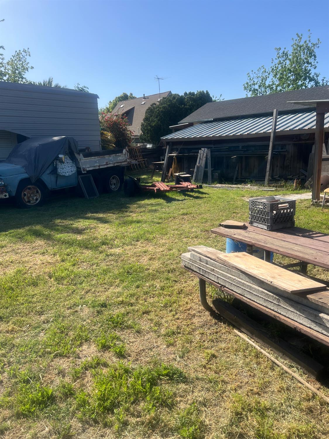 1718 Oliver St, Dos Palos, CA 93620