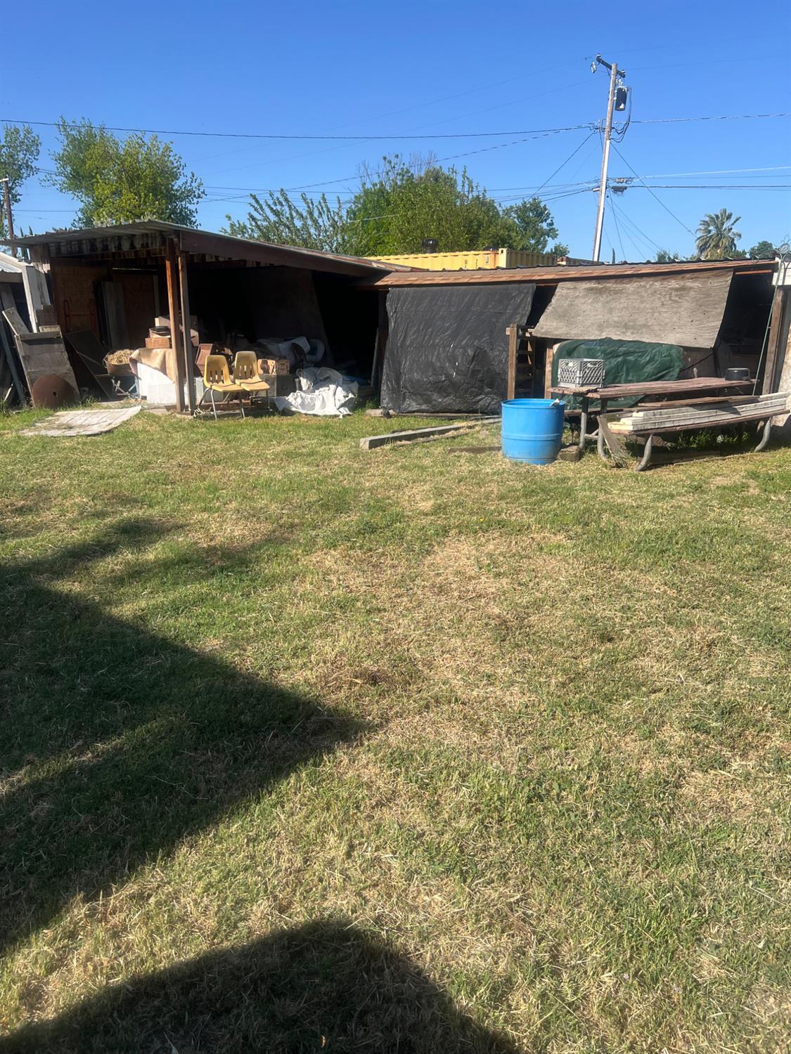 1718 Oliver St, Dos Palos, CA 93620