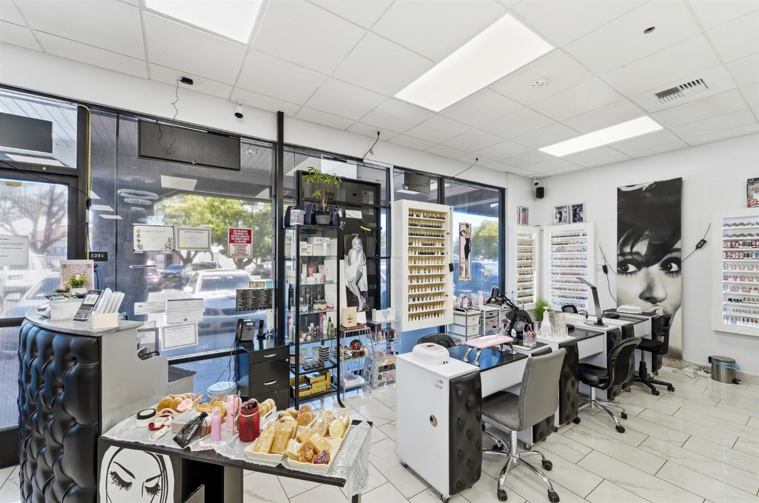 549 N Golden State Blvd, Turlock, CA 95380