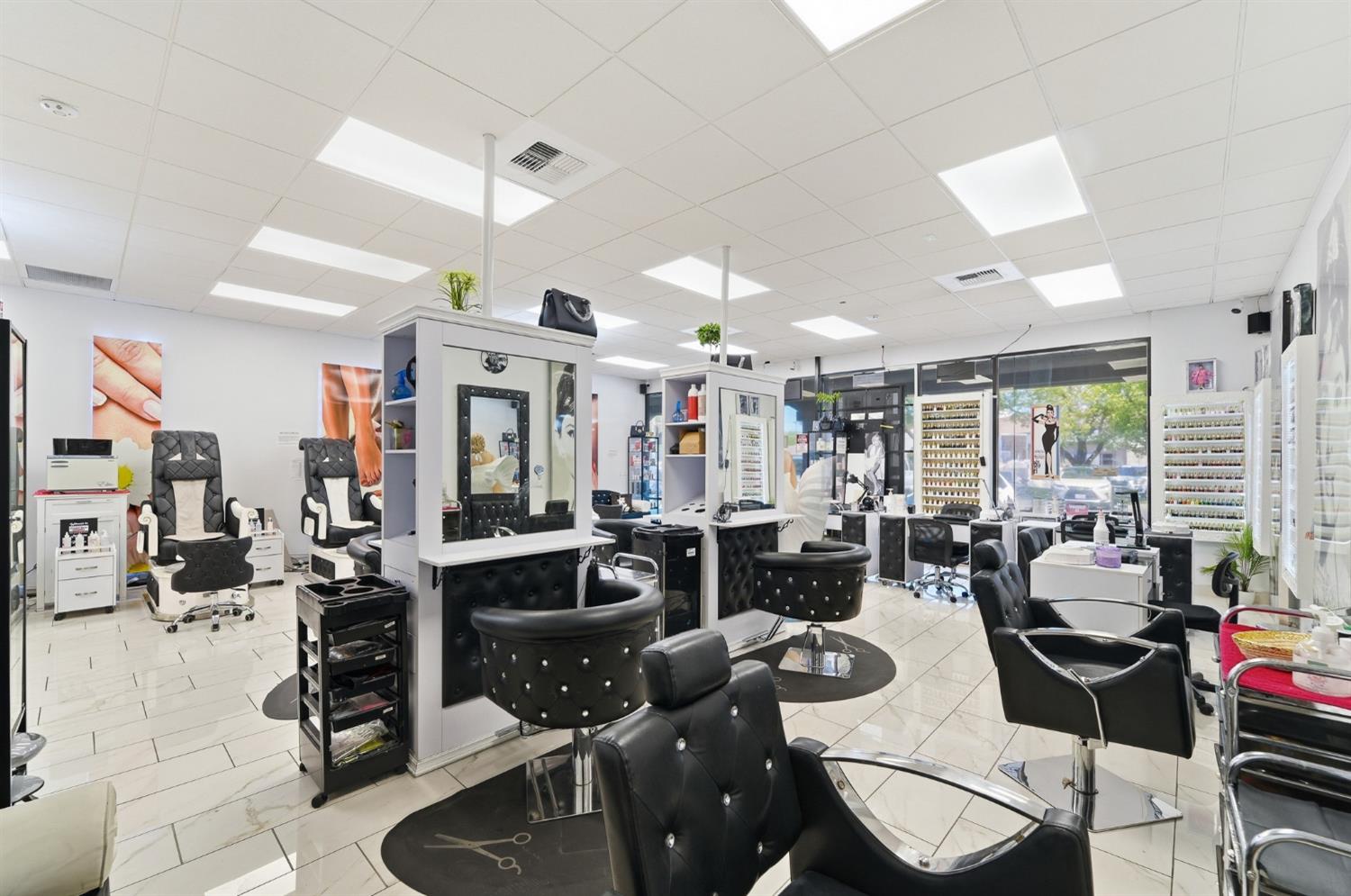 549 N Golden State Blvd, Turlock, CA 95380