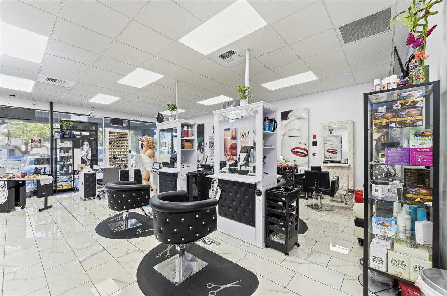 549 N Golden State Blvd, Turlock, CA 95380