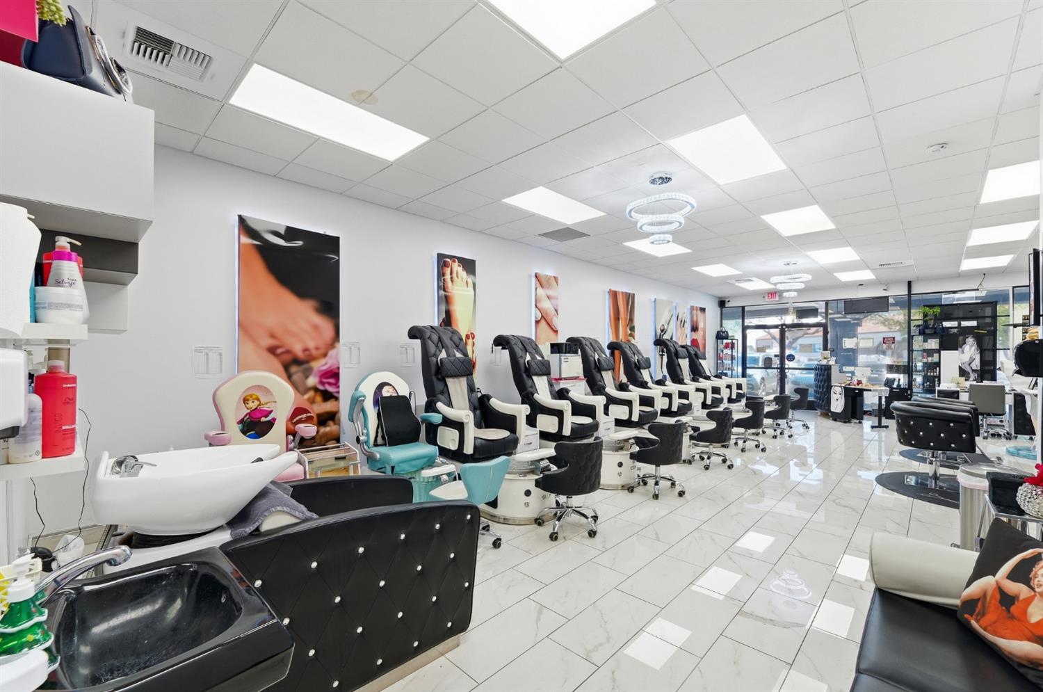 549 N Golden State Blvd, Turlock, CA 95380