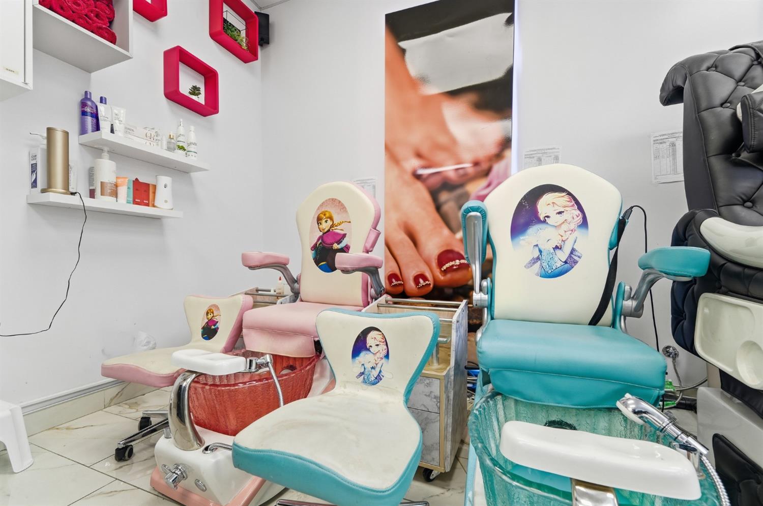 549 N Golden State Blvd, Turlock, CA 95380