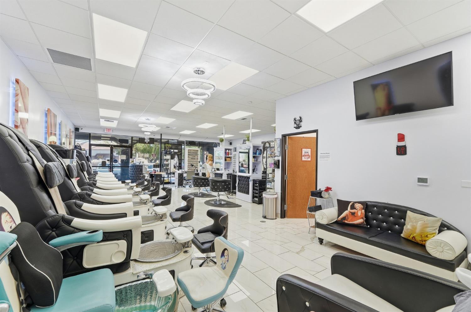 549 N Golden State Blvd, Turlock, CA 95380