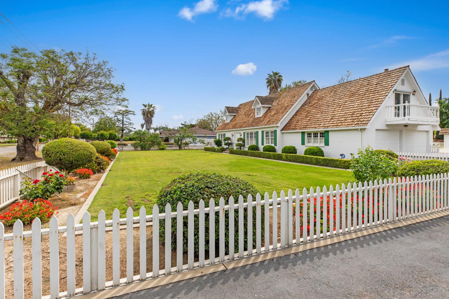 2400 Woodland Ave, Modesto, CA 95358