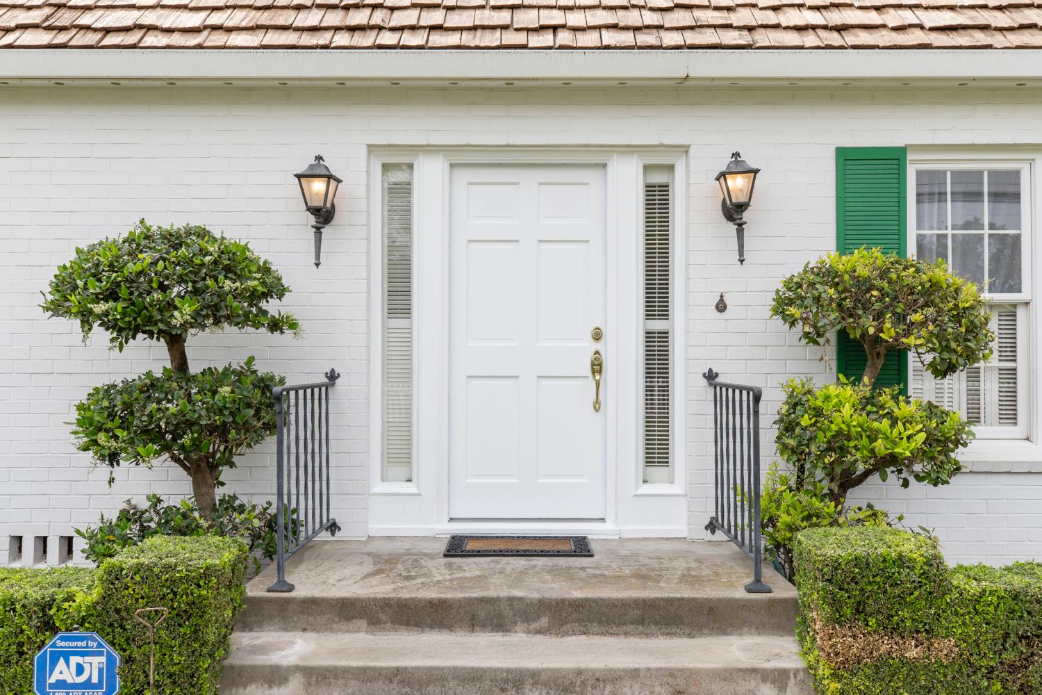 2400 Woodland Ave, Modesto, CA 95358