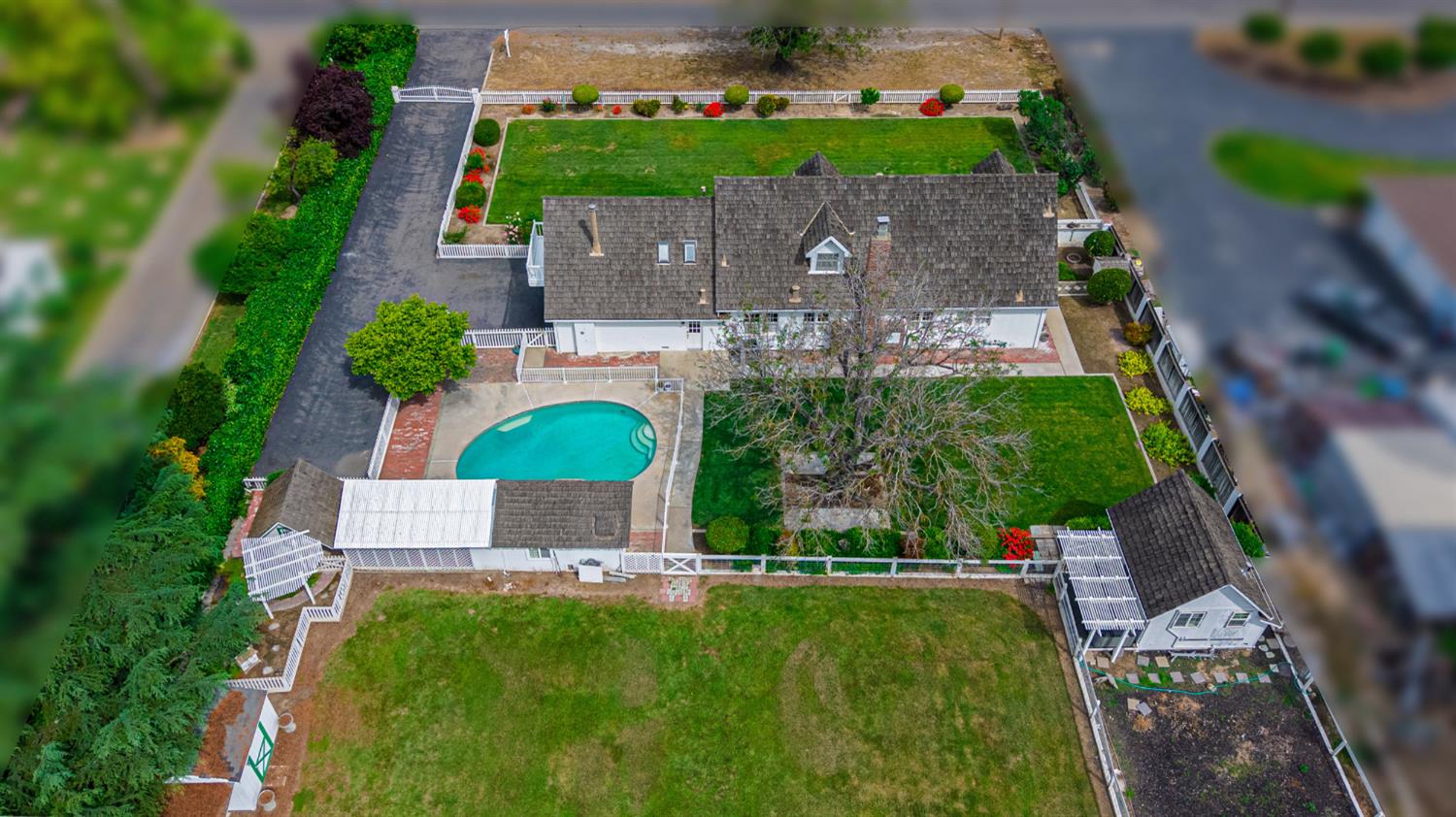 2400 Woodland Ave, Modesto, CA 95358