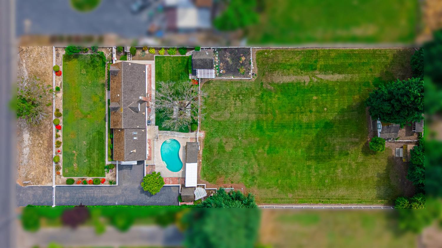 2400 Woodland Ave, Modesto, CA 95358