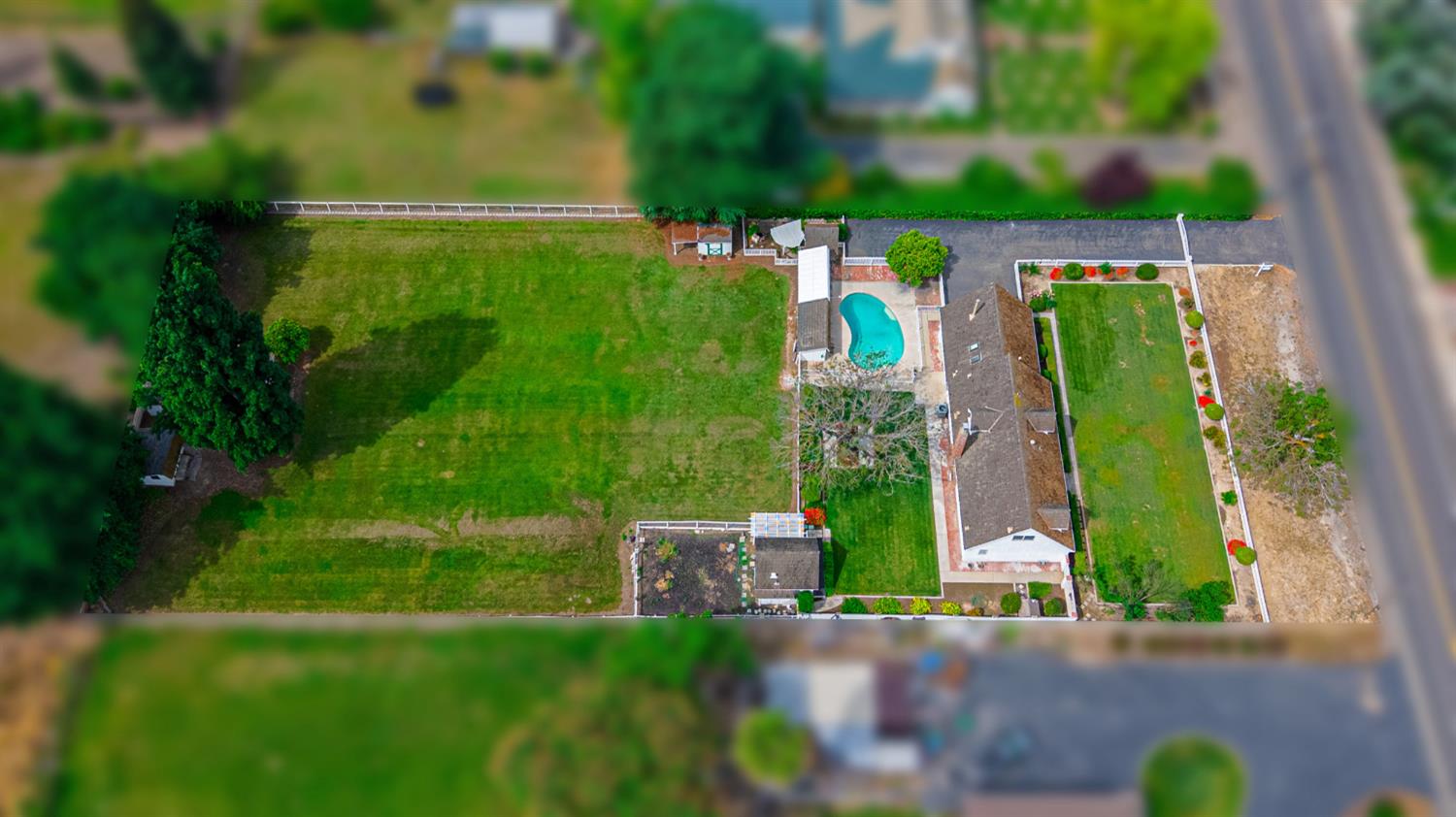 2400 Woodland Ave, Modesto, CA 95358