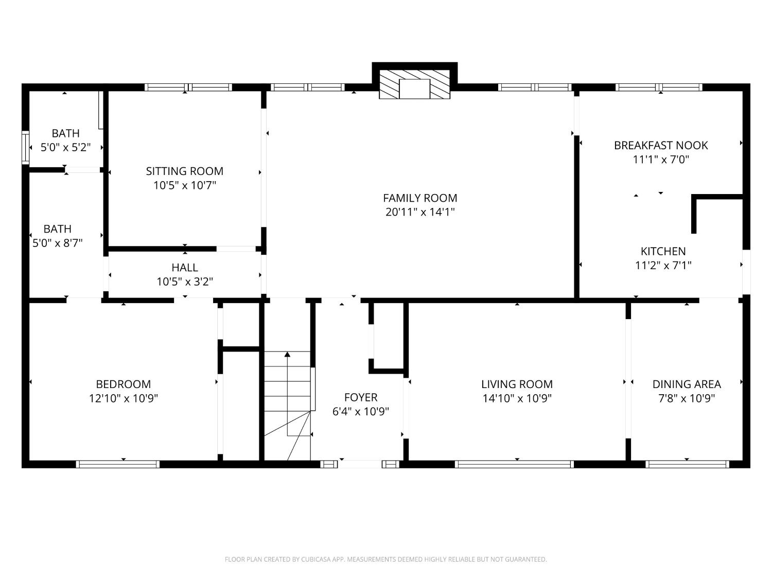 2400 Woodland Ave, Modesto, CA 95358