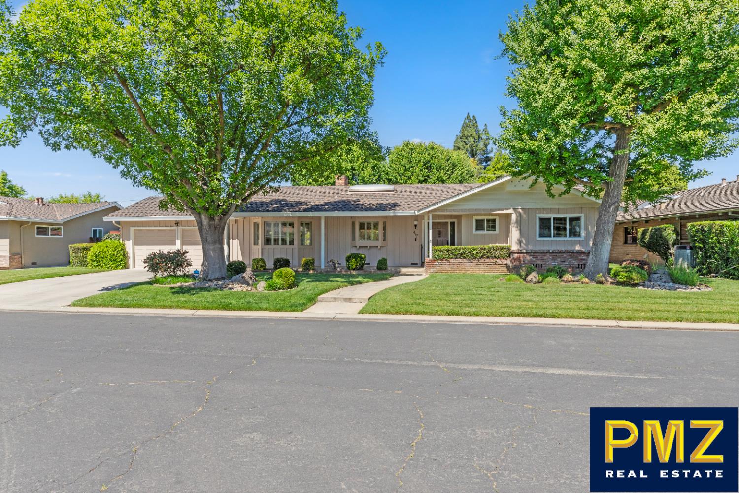 417 Little John Ln, Modesto, CA 95350