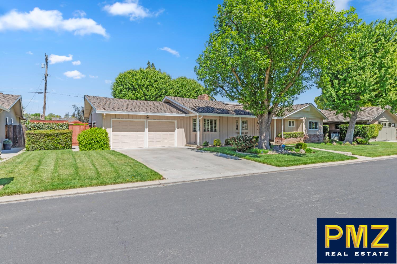 417 Little John Ln, Modesto, CA 95350
