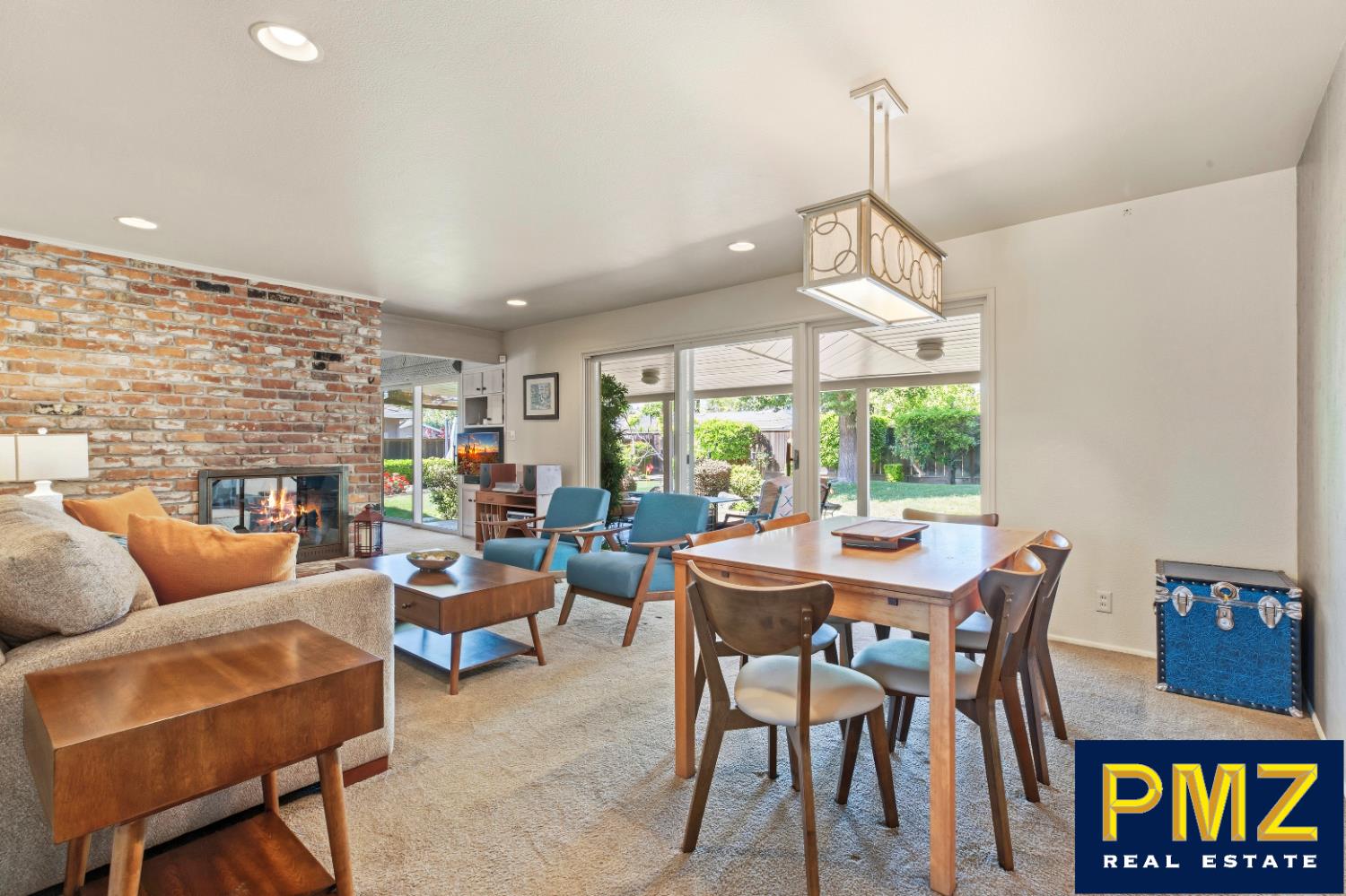 417 Little John Ln, Modesto, CA 95350