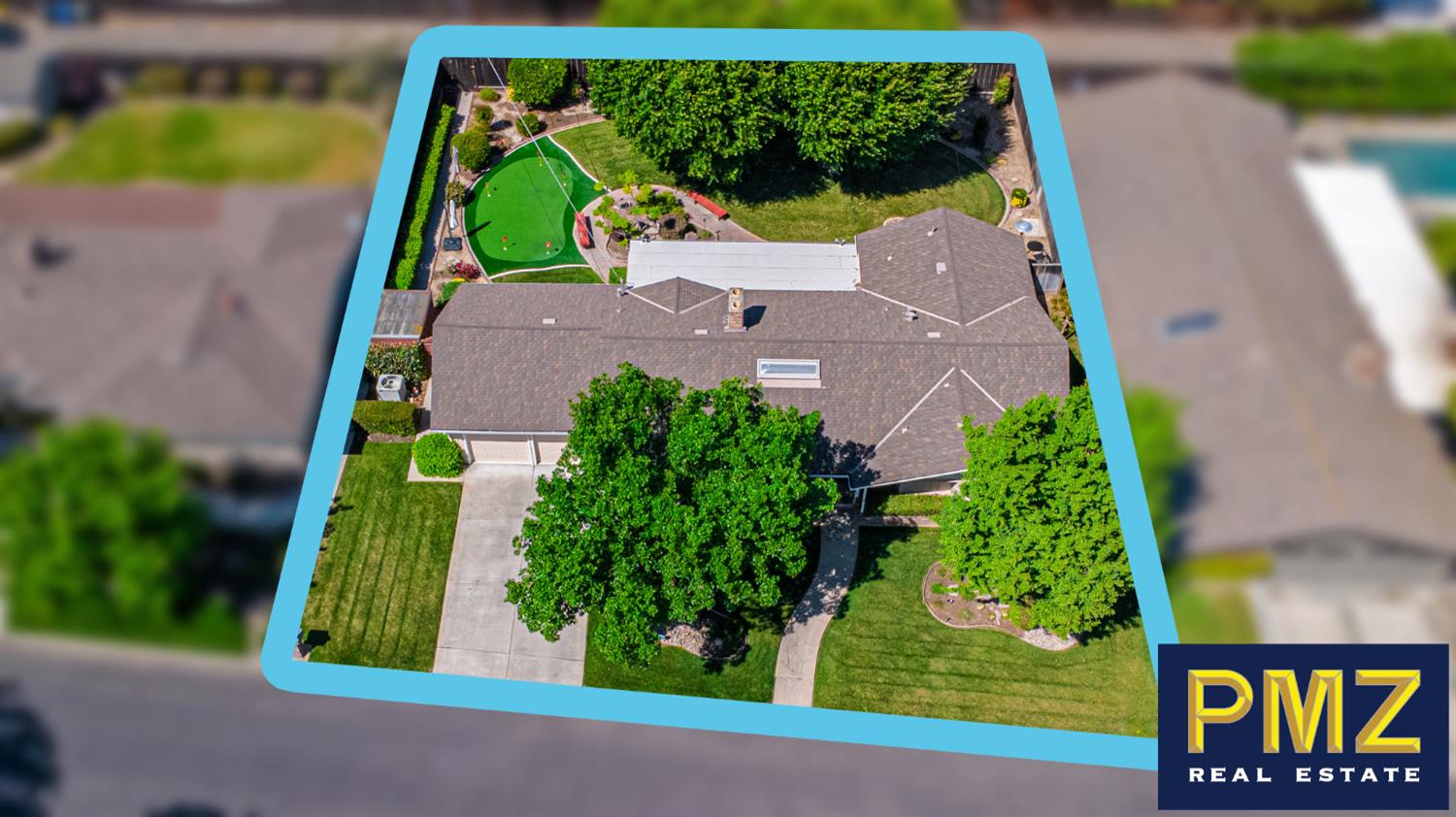 417 Little John Ln, Modesto, CA 95350