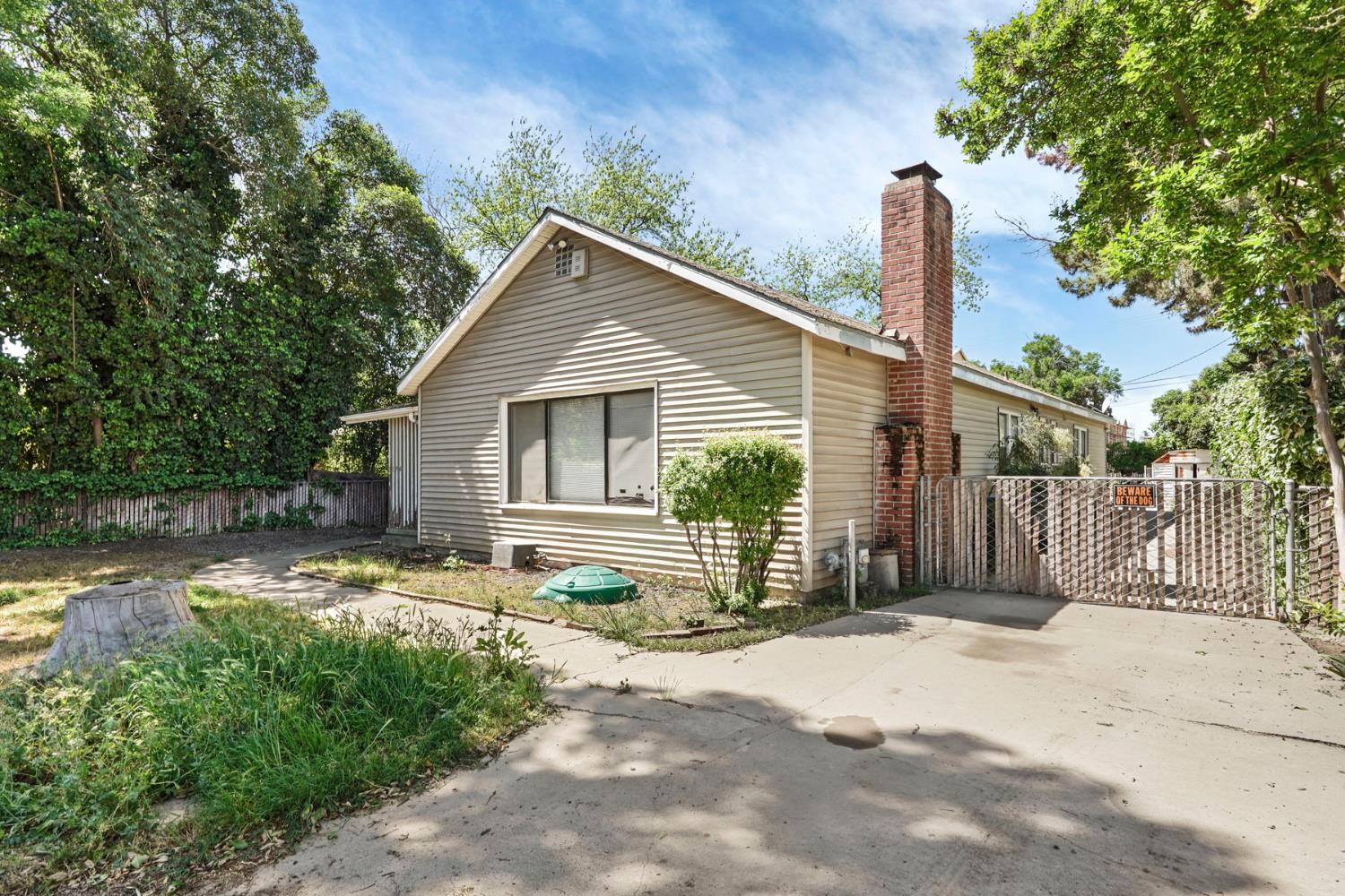 2194 Yosemite Pkwy, Merced, CA 95341