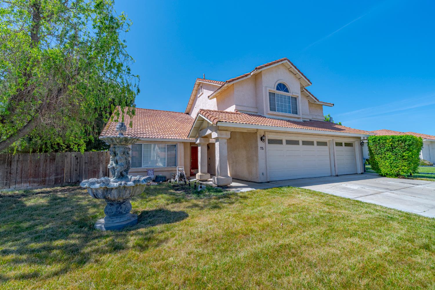 75 Via Jodi, Gustine, CA 95322