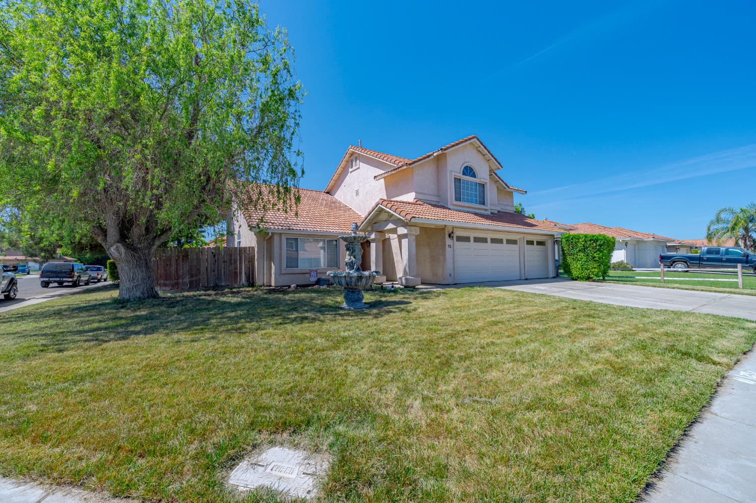 75 Via Jodi, Gustine, CA 95322