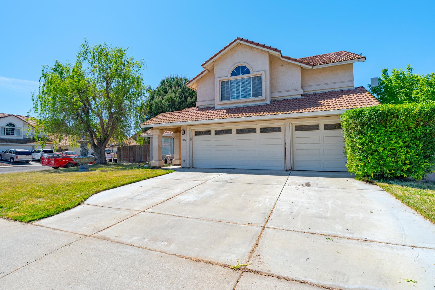 75 Via Jodi, Gustine, CA 95322