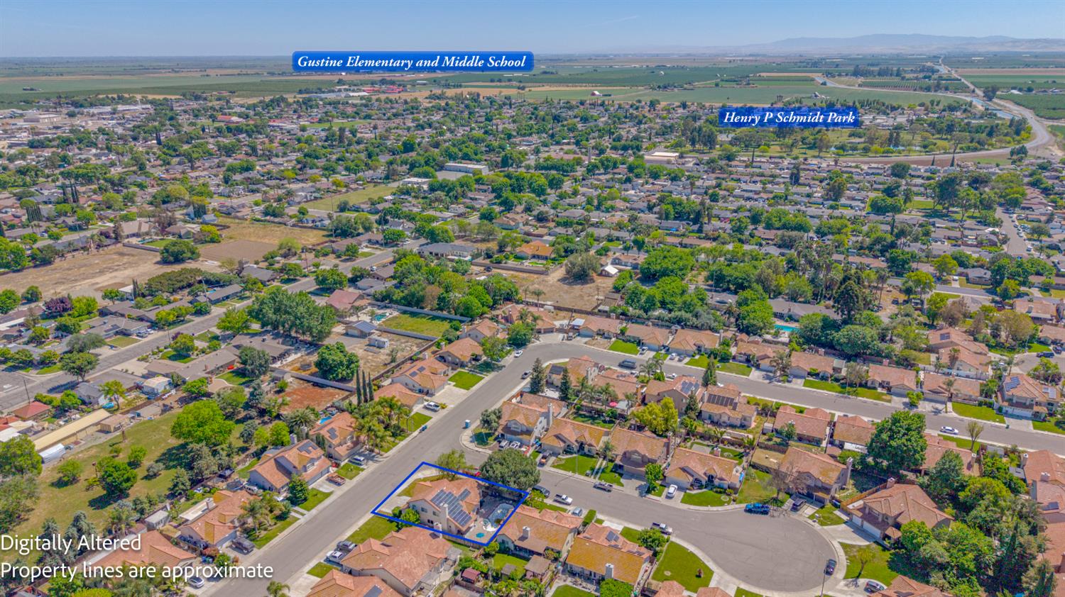 75 Via Jodi, Gustine, CA 95322